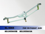 Wiper Transmission Linkage for V. W Passat & Audi, OE Quality, Cheap Price