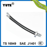 Pressional Suppliers Yute SAE j1401 Brake Hose Assembly with SGS