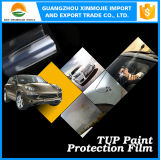 3 Layers Transparency Rapid Repair TPU Car Paint Protection Film (PPF Film)