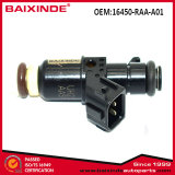 16450-RAA-A01 Fuel Nozzle for ACURA RSX Honda Accord/CR-V/Element