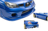 Fiberglass Body Kits for Subaru Impreza Wrx 9th (INGS)