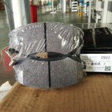 Semi-Metal Disc Brake Pads (58101-1FE00 D924) for Hyundai and KIA