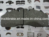 for Volvo Brake Pad 29174/29204/29218/29219/29273/29226 for Spare Parts