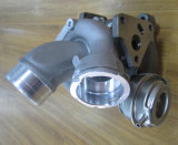Gt2056V Turbocharger Parts 716885-5004s 070145701jv250 for Volkswagen Touareg with Bac /Blk Engine