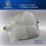 Auto Parts Car Expansion Tank for Mercedes Benz W140