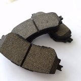 Auto Spare Car Parts Brake Pad Bb5z-2001-a for Ford for Lincoln