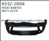 Auto Replacement Parts Front Bumper Fits for KIA Optima 2009. OEM: 86511-2g510