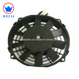 8'' Fan Air Conditioner Spare Parts for 24V Electrical Cooling Fan