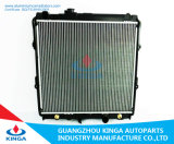 Auto Radiator for Toyota Hilux 02 Tiger 2WD/D4d at