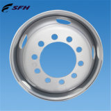 Steel Material Truck Wheel Rim and Truck Wheel (22.5X9.0)