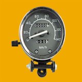 Motorbike Speedometer, Motorcycle Speedometer for Honda Ly6075