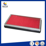 High Quality Hot Sale Auto Air Filter for Nissan 16546-V0100