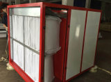 environmental Protection Filter Device for Spray Booth