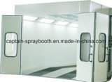 Infrared Lamp Heated Spray Booth/Painting Room