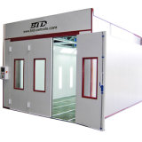 Btd9900 High Quality Car Spray Booth Auto Paint Bake Oven for Sale
