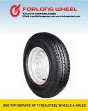 Popular High Quality Agricultural Complete Trailer Wheel