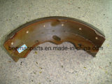 Canter Disc Brake Shoe F6722