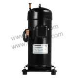 R22 380V 3 Phase 5HP Daikin Scroll Compressor for Air Conditioner
