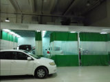 Preparation Sanding Room for Car Paint Wld-PS-B3