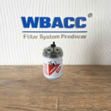 R60p Wbacc Hydraulic Oil Filter Element/Fuel Filter