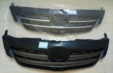 Front Grille for Toyota Corolla 2007 Middle East Model