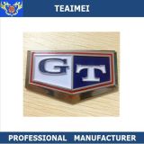 Gt Blue Car Body Sticker Car Decal Emblem Badges