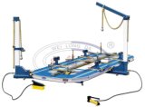 Wld-B Auto Body Collision Straightening Benches