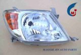 Auto Parts Auto Headlight Auto Head Lamp for Toyota Hilux