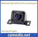 Stable Quality IR LED Night Vision Car Reverse Camera Kit