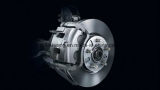 Long Warranty Time Brake Disc Rotor