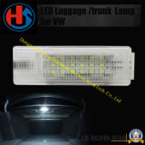 Canbus Error Free LED Car Luggage Trunk Light for Volkswagen Golf5 Golf6 Golf7 (HS-LED-012)