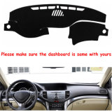 for Honda Spirior 2009-2013 Fly5d Dashmat Dash Board Mat Carpet Sun Cover Pad