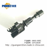 Ignition Coil. Mazda, Hippocampus Prima 483q/1.8, Prima 1.8, 1.6. Product Model: Zzy118100.