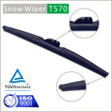 Auto Spare Parts Export to Russia Europe Metal Frame Winter Wiper Blade Snow Wiper Blade