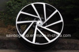 2017 New VW Golf R Car Alloy Wheel F65329