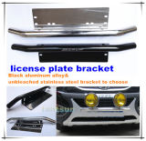 Auto Parts Car Accessories License Number Plate Frame Brackets
