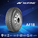 Heavy Duty Radial Truck Tyre with All Certificates