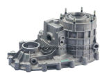 Rear Cover, Gmc Gear Box Housing for Benz Truck