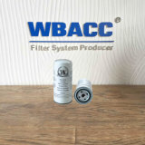 Volvo Filter 8193841 Fuel Oil Filter with Factory Price