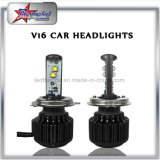 Excellent Quality High Low Beam H4 Auto LED Headlight Bulb