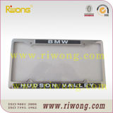 Brand Custom Metal Plate Frame