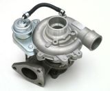 Turbocharger (17201-30030) for Toyota Hiace 2.5 D4d, 2kd-Ftv Engine