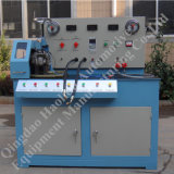 Air Conditioning Compressor Test Stand