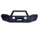 Front Bumper for Jeep Wrangler 07+ Textured or Sand Blk