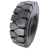 Top Trust Sh-238 Forklift Solid Tyres (6.00-9)