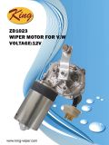 Zd1023 European Truck Wiper Motor for V. W, OEM Quality, Bosch No.: 9.390.453.050, VW: Tag 955 113