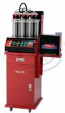 Wld-6D Mpi, Cis Fuel Injector Tester and Cleaner