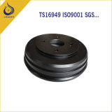 Iron Casting Brake Drum for Truck, Trailer, Tractor