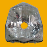 2014 Titan150 Motorcycle Head Lamp for Motorcycle Spare Parts