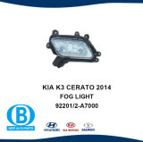 Hyundai KIA K3 Cerato 2014 Foglight Supplier